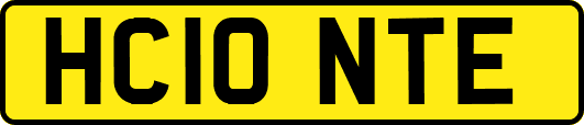 HC10NTE