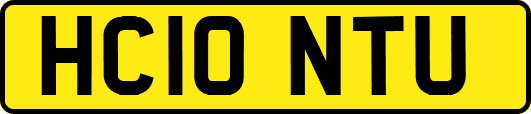 HC10NTU