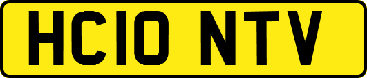 HC10NTV