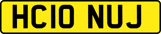 HC10NUJ