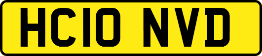 HC10NVD
