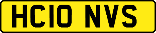 HC10NVS