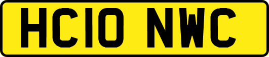 HC10NWC