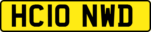 HC10NWD