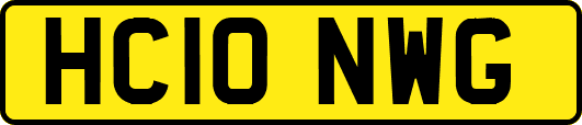 HC10NWG