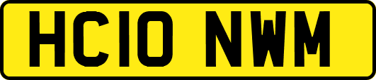 HC10NWM