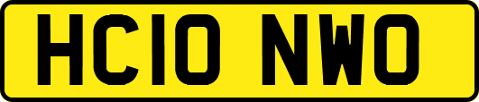 HC10NWO