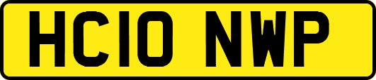 HC10NWP