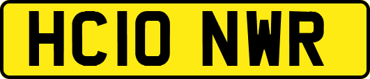 HC10NWR