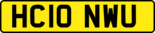 HC10NWU
