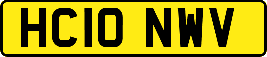 HC10NWV