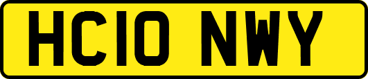 HC10NWY
