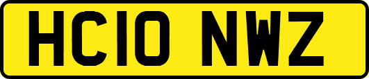 HC10NWZ