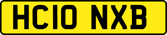 HC10NXB