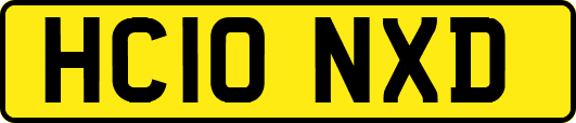 HC10NXD