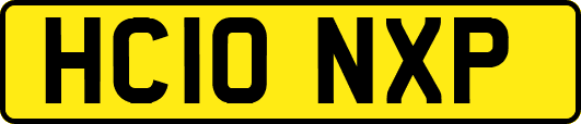 HC10NXP