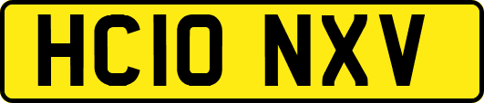 HC10NXV