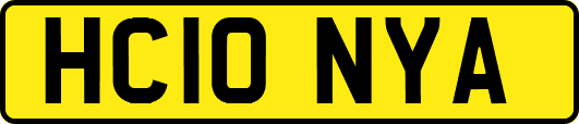 HC10NYA