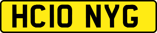 HC10NYG