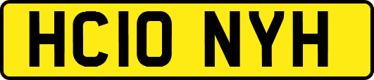 HC10NYH