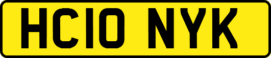 HC10NYK