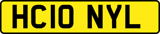 HC10NYL