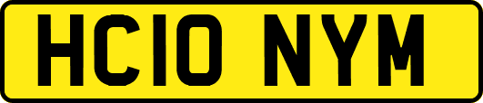 HC10NYM