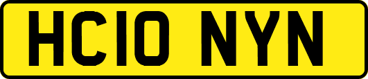 HC10NYN