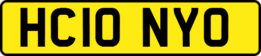 HC10NYO