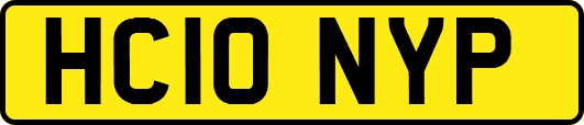 HC10NYP