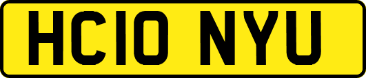 HC10NYU