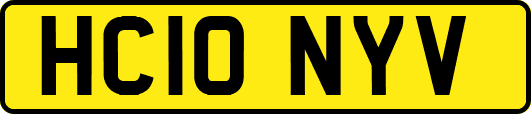 HC10NYV