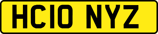 HC10NYZ