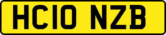 HC10NZB