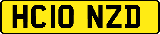 HC10NZD