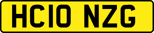 HC10NZG