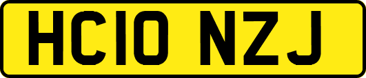 HC10NZJ