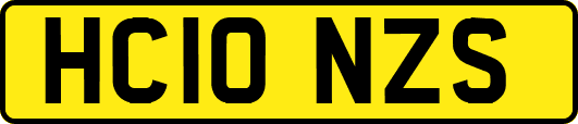 HC10NZS
