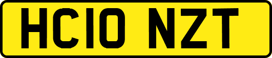 HC10NZT