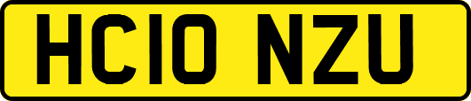 HC10NZU