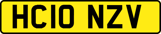 HC10NZV