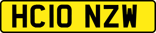 HC10NZW