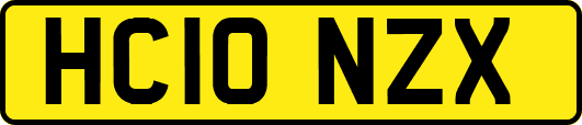 HC10NZX