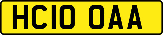 HC10OAA