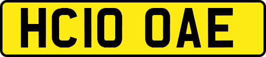 HC10OAE