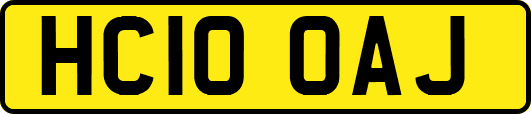 HC10OAJ