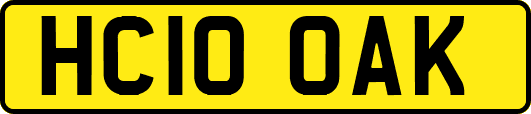 HC10OAK