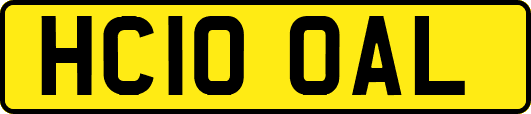 HC10OAL
