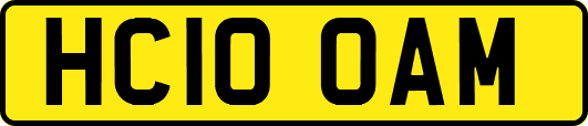 HC10OAM