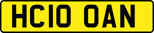 HC10OAN